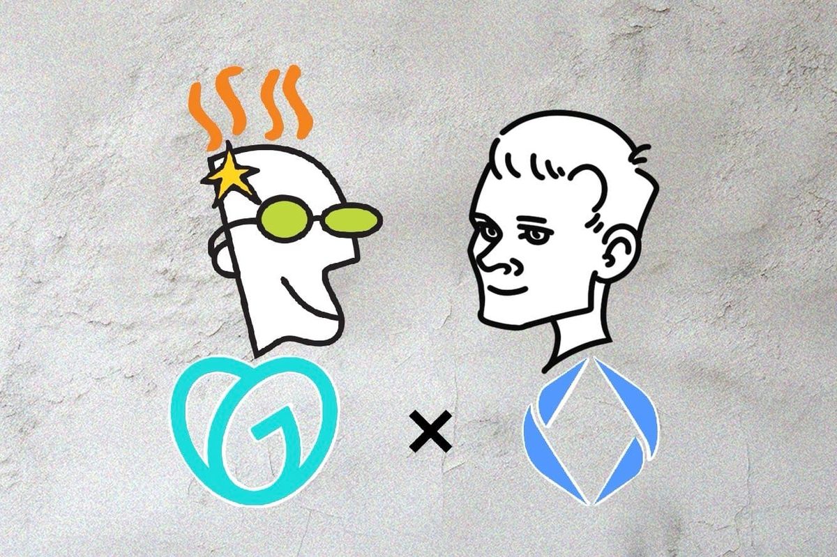 GoDaddy Partners Ethereum Name Service for Easier DNS/ENS Integration