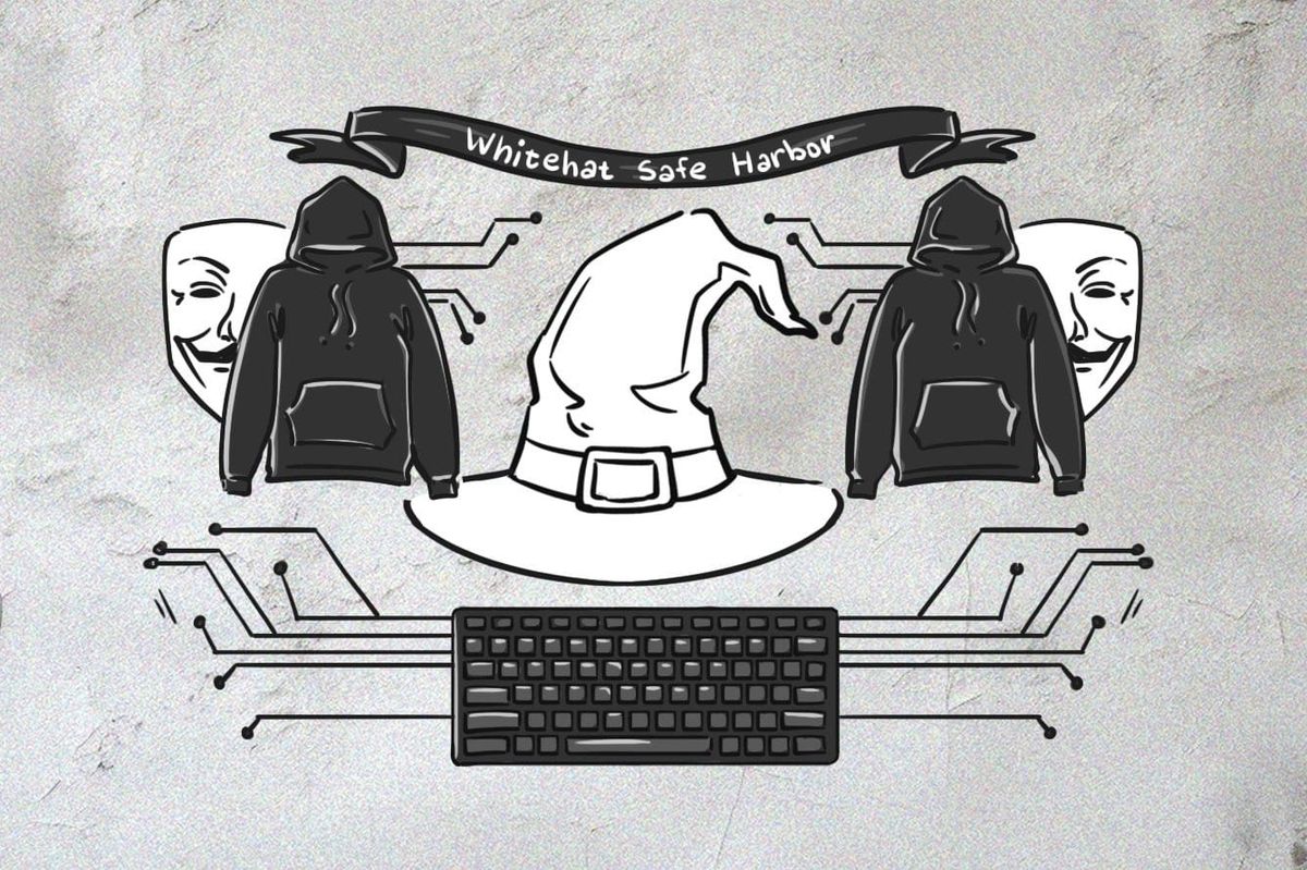 Legal Framework for Ethical Hackers Enables Faster Intervention