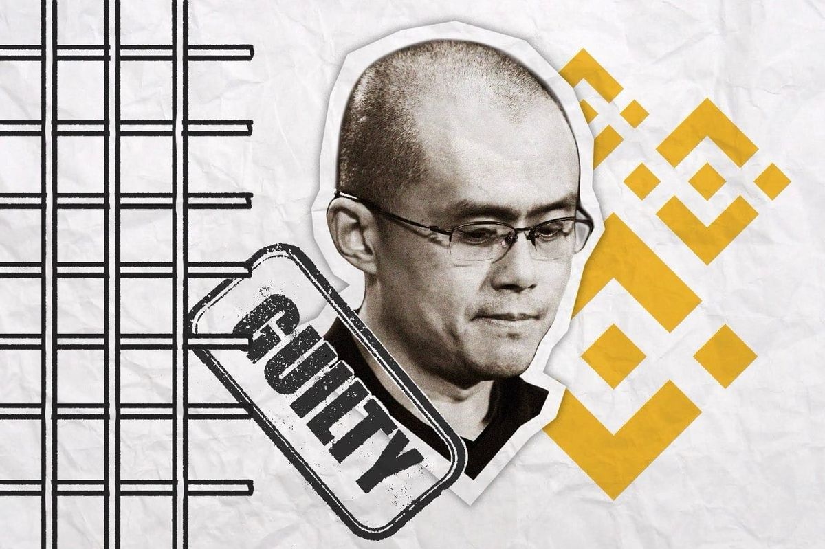 U.S. Prosecutors Recommend Court to Accept Binance Plea Deal