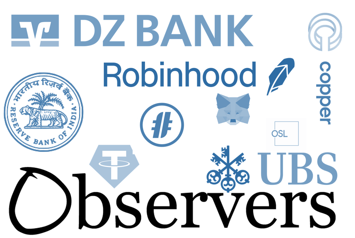 Banking and CBDC Weekend Roundup 10/02/2024