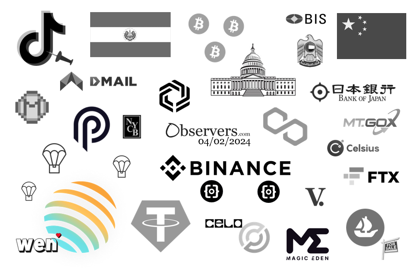 Sunday Review 04/02/2024