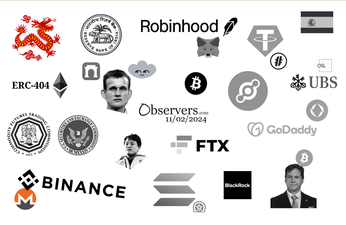 Sunday Review 11/02/2024