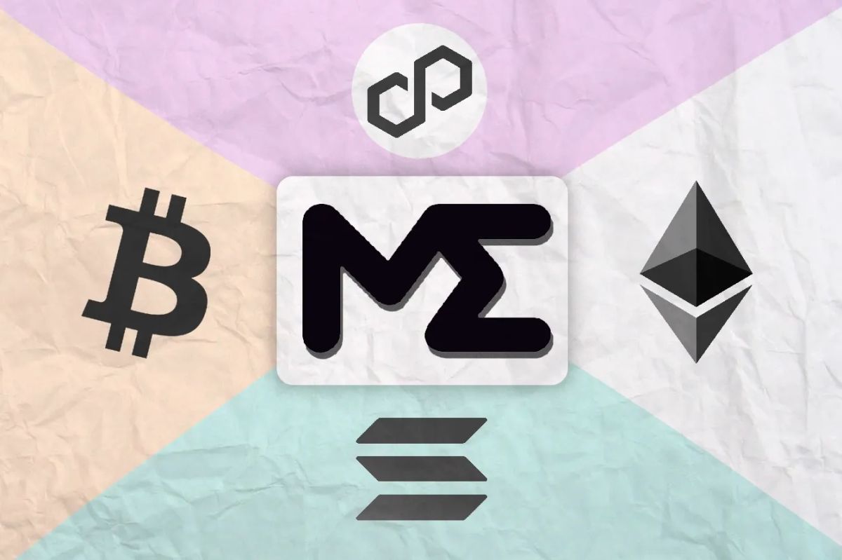 Magic Eden Targets Top Spot with Multichain Wallet And Community Feels