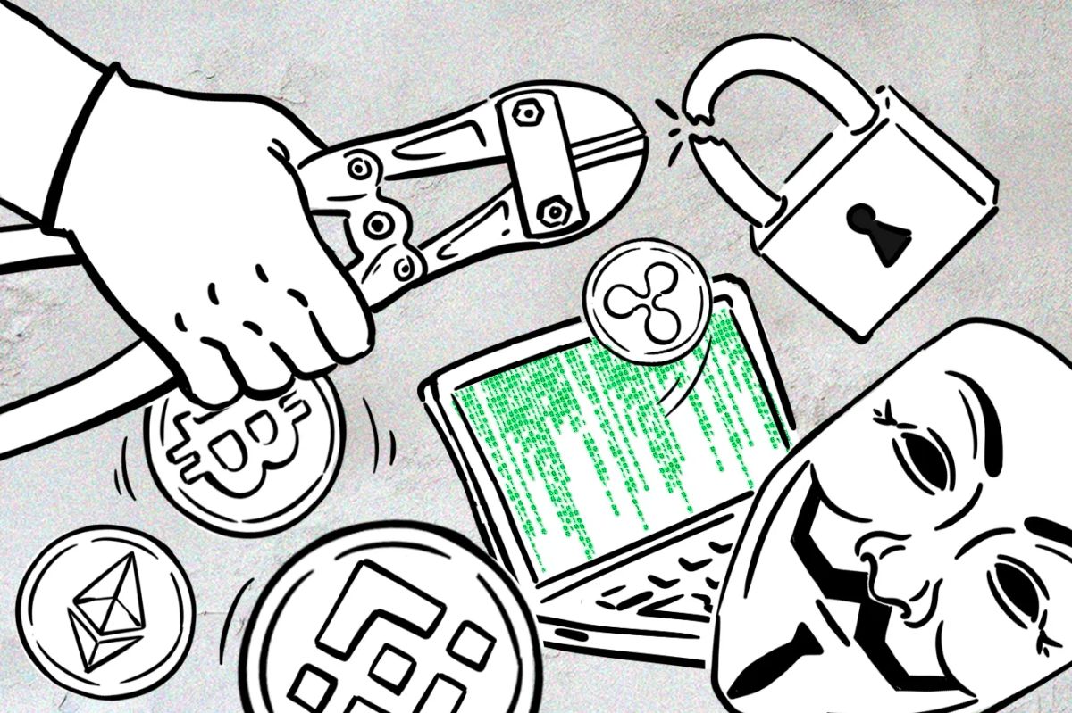 FBI Claims Crypto Fraud is Booming: Chainalysis Disagrees