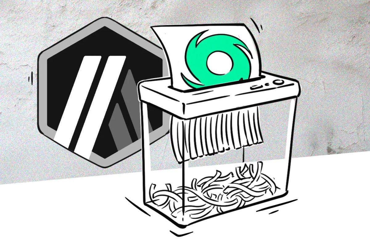 Tornado Cash Defense Fund: Arbitrum DAO Proposal Will Be Reworked