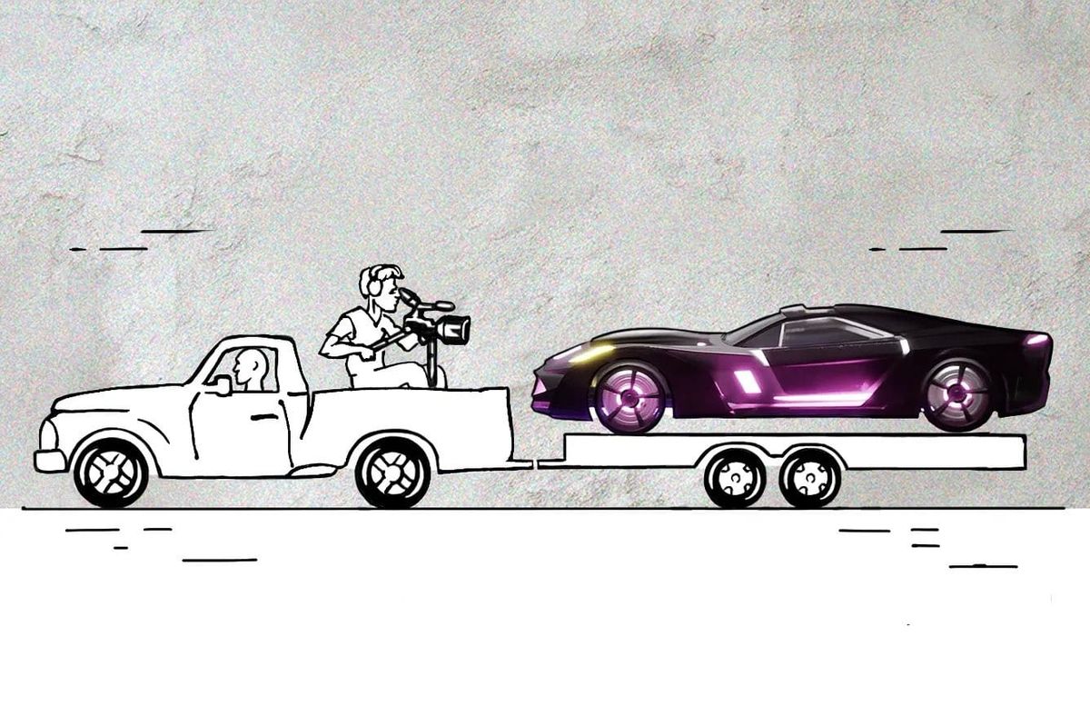 From Collectors to Collectibles: NFTs are Invading the Big Screen Again