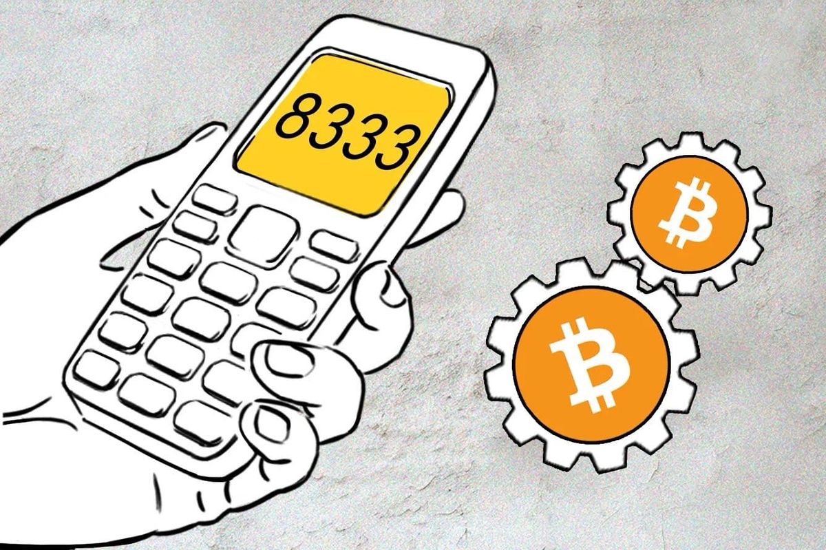 Beyond Bitcoin's Hype, Real Use Cases in Africa