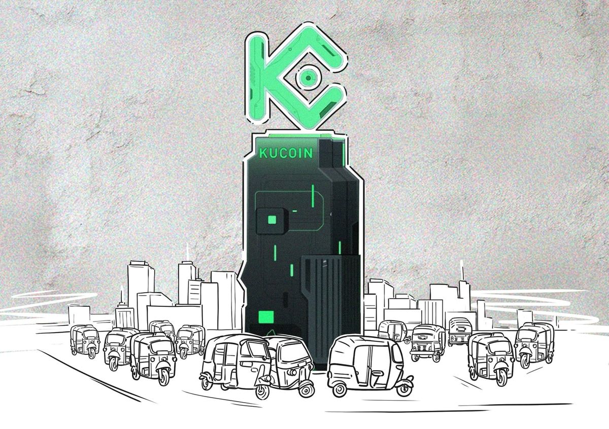 Change Ahead? First Offshore Exchange to Secure Registration In India