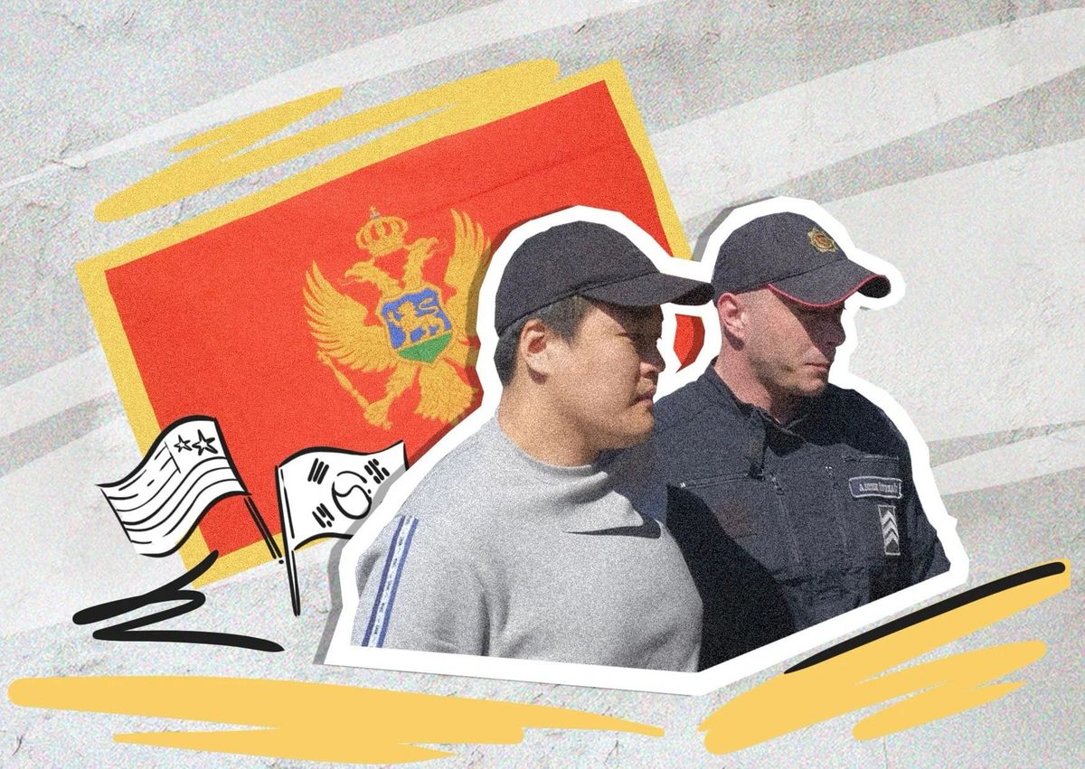 Do Kwon Released in Montenegro, Extradition Battle Ongoing