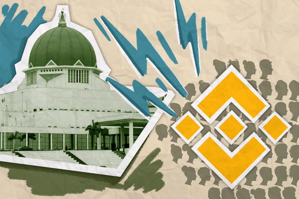 Nigeria Pushes Binance to Provide Transactions of All Nigerian Users