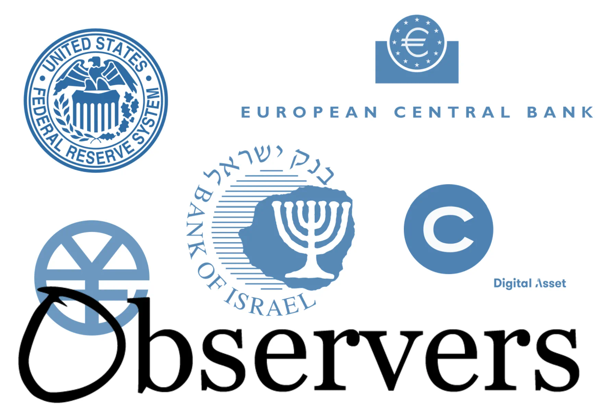 Banking and CBDC Weekend Roundup 16/03/2024