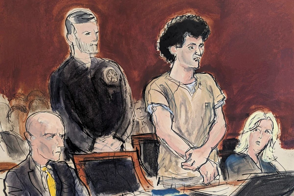 FTX Founder Sam Bankman-Fried Sentenced to 25 Years