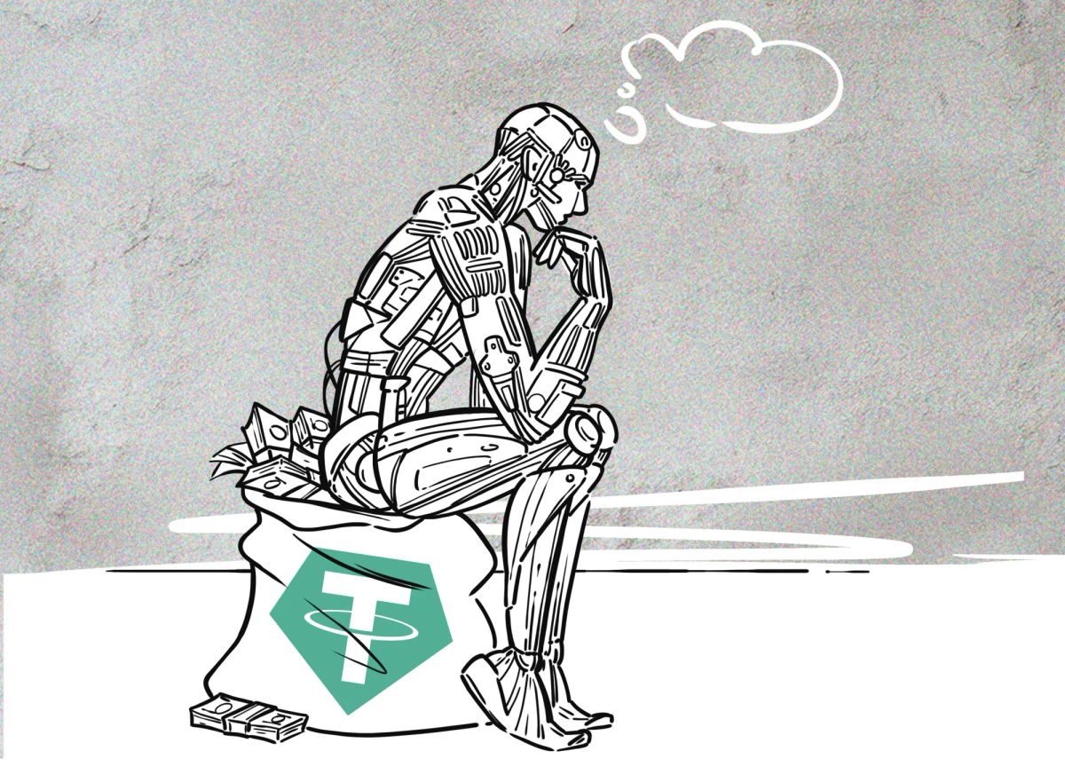 Tether Wants To Make AI Democratic, But Does It Have The Resources?