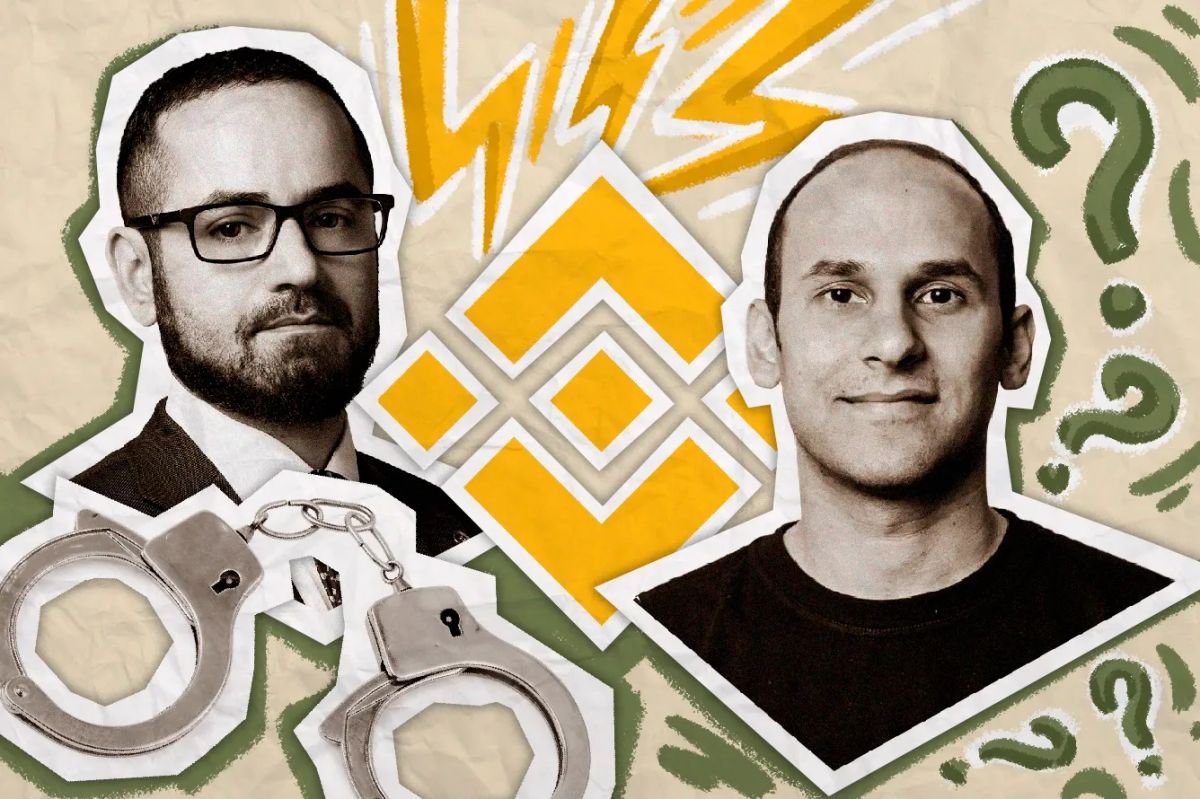 New Charges for Binance As Executive Flees Nigeria