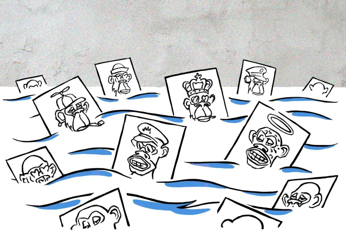 Yuga Labs Community Left Dangling as NFT Floor Price Hits New Lows