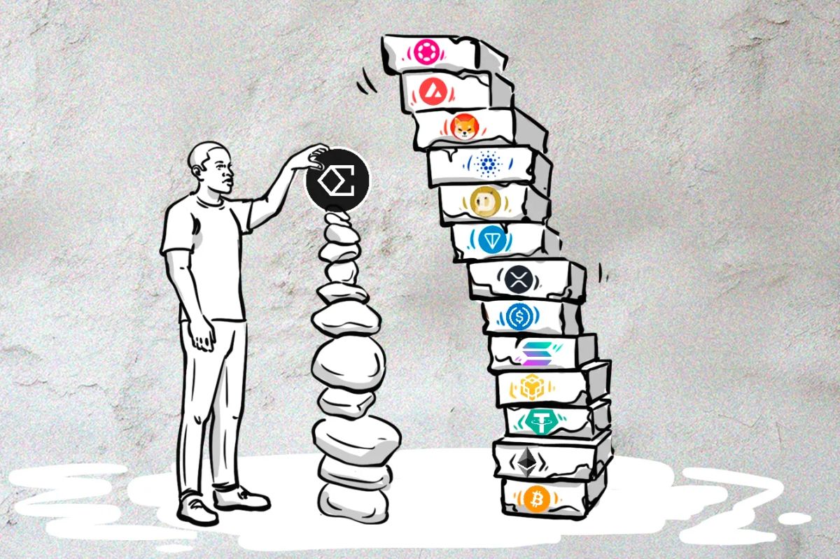 Ethena Labs: Navigating the Risks of a High-Tech Stablecoin