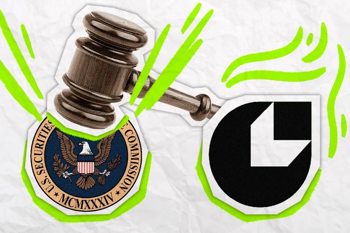 Crypto Strikes Back: Consensys, Advocate Groups Sue U.S. SEC