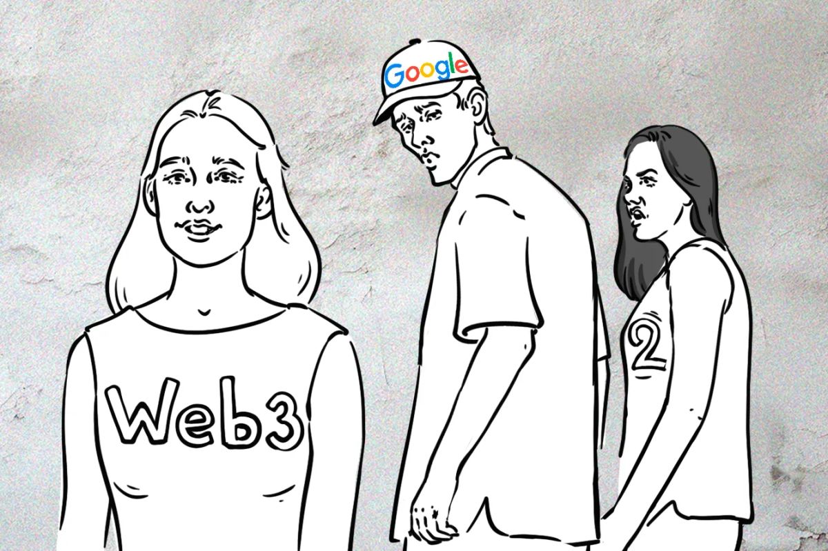 Google Extends Its Web3 Search Reach, Adds More Blockchains and Ethereum Domain Names