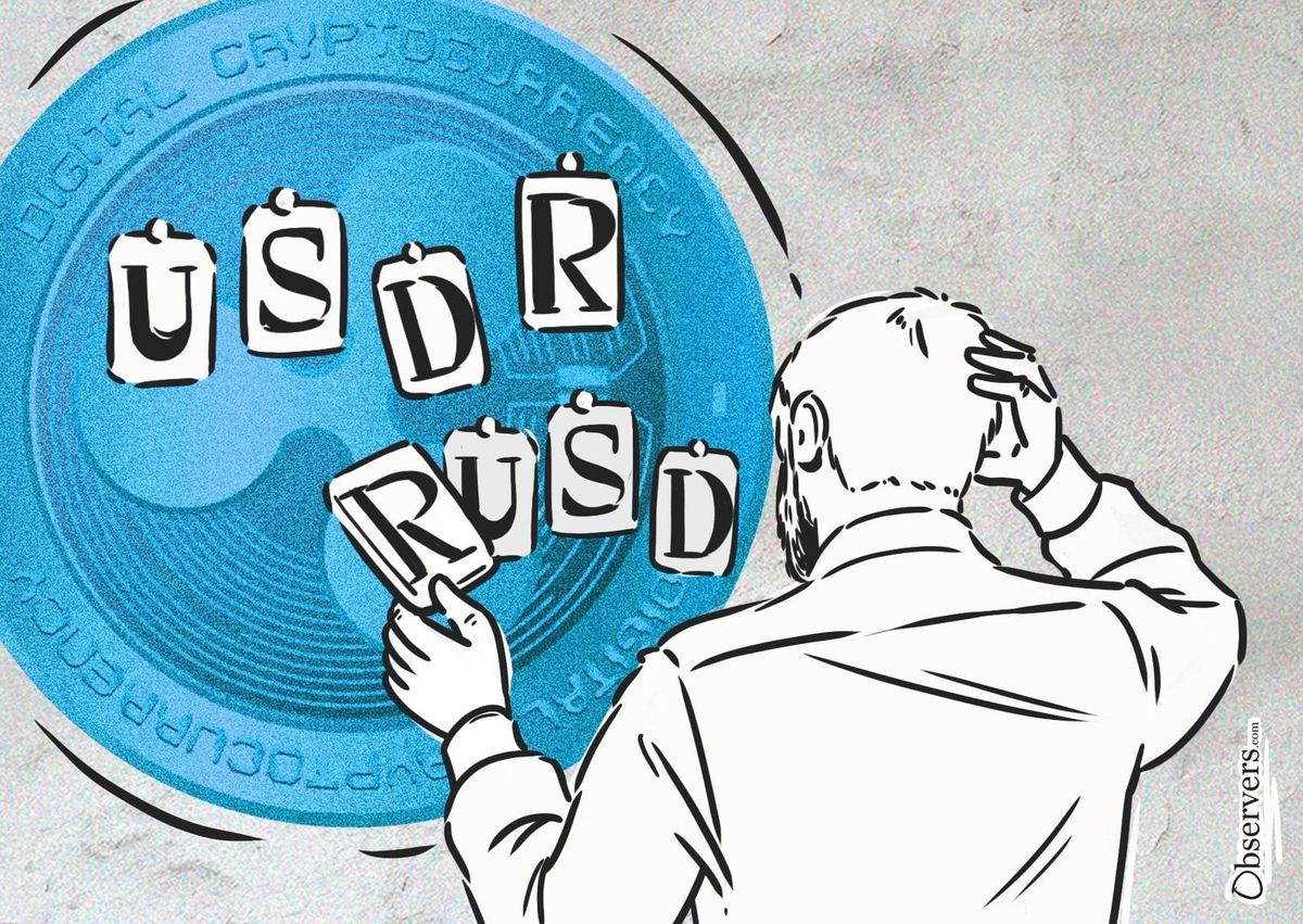 Ripple Announces Its Dollar-Pegged Centralized Stablecoin