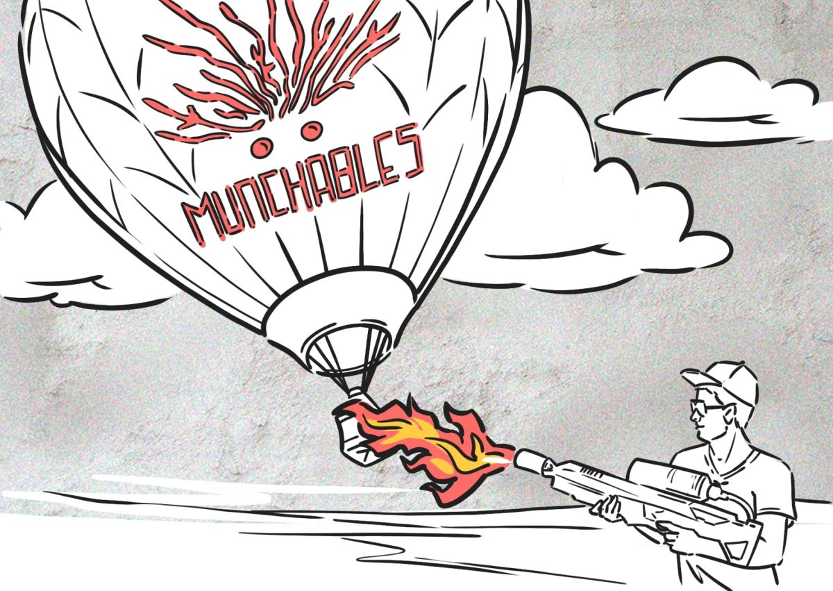 There's No Such Thing As Bad Publicity: Munchables' Chaotic Week In Review