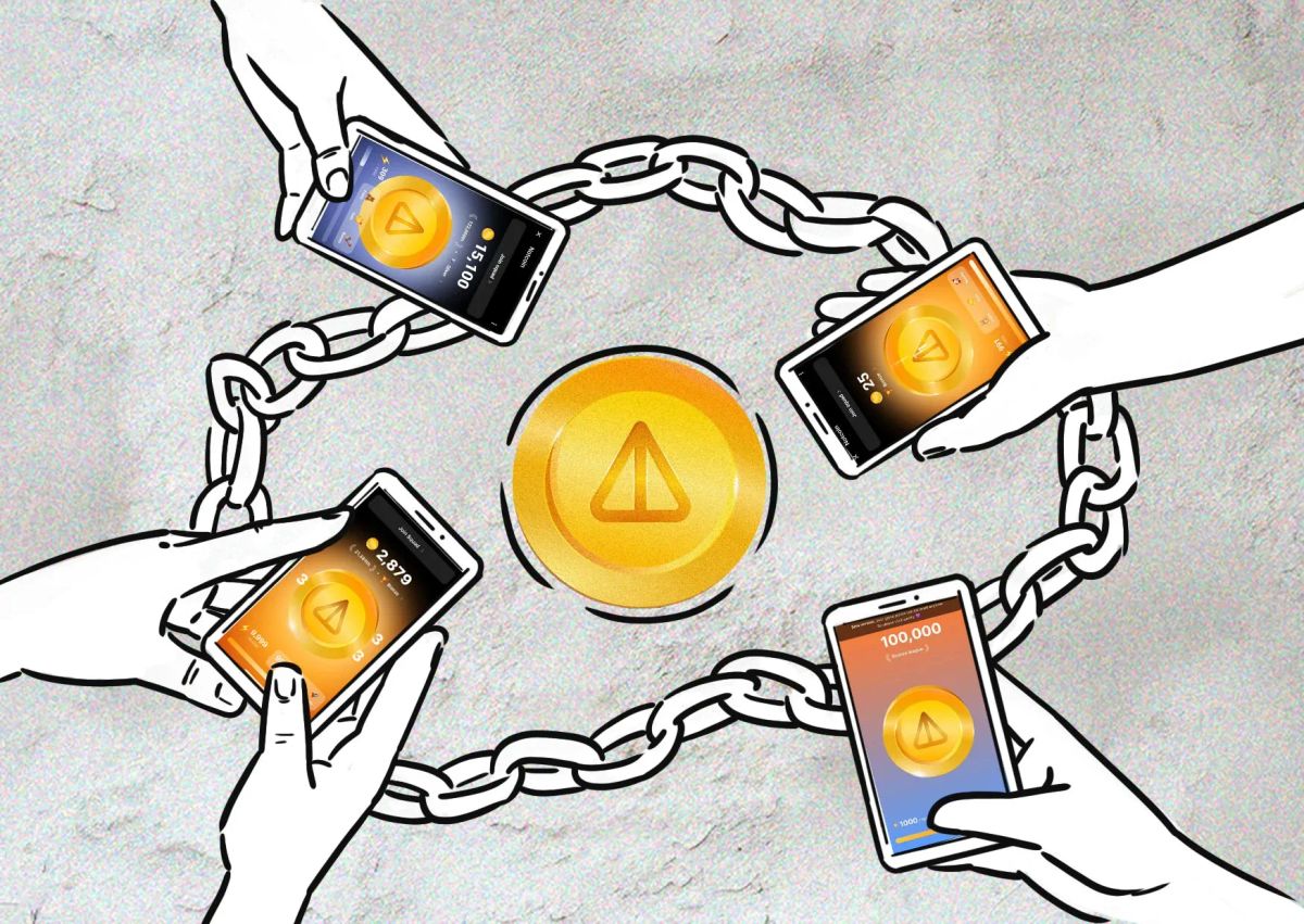 Notcoin Moves to Next Stage (or Not?)