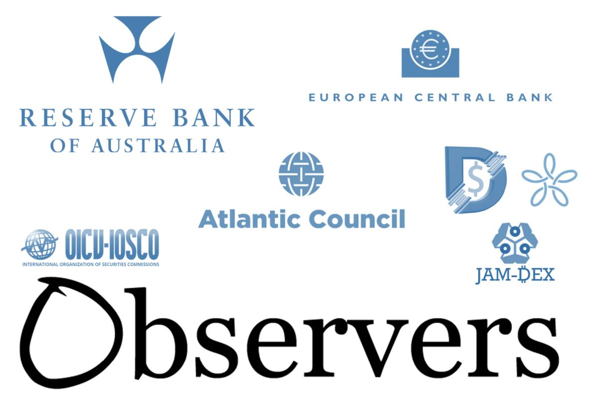 Banking and CBDC Weekend Roundup: 13/04/2024