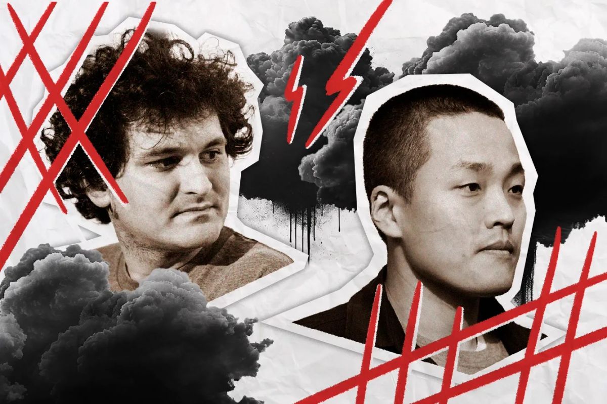 SBF Appeals Jail Term, as Do Kwon Awaits His Fate