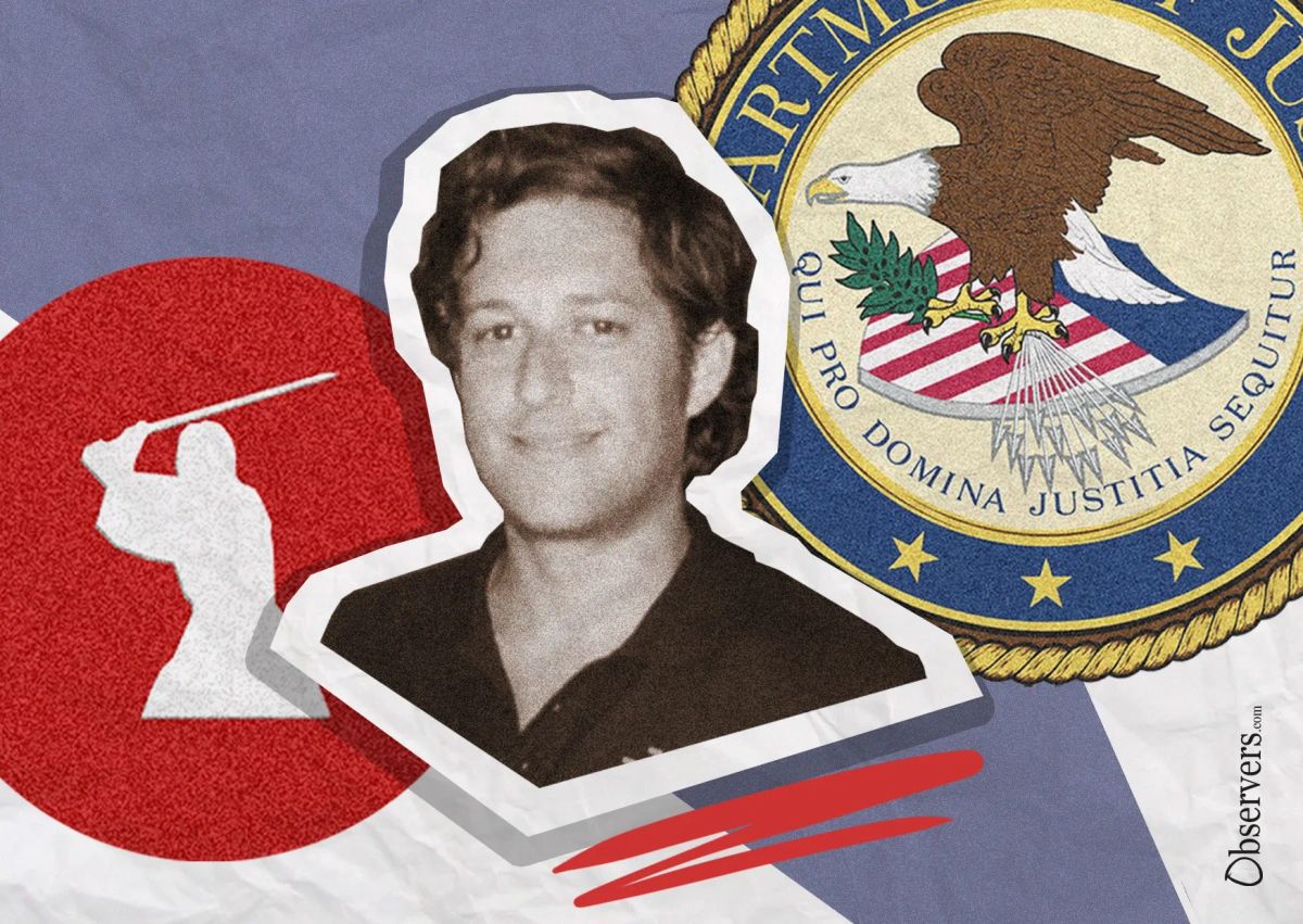 If You Are A Crypto Mixer Developer, Check U.S. DOJ Website Regularly