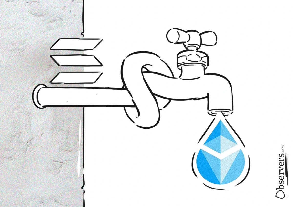 A Very Messy Exit: Bug Locks $24.4 Million in Lido's Discontinued Solana Staking