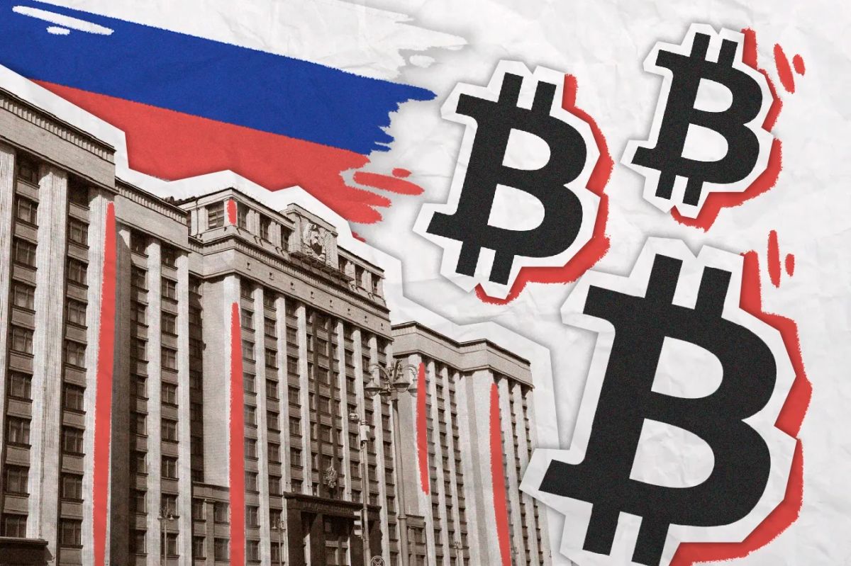 Local Observer's Overview of Russia Crypto Ban