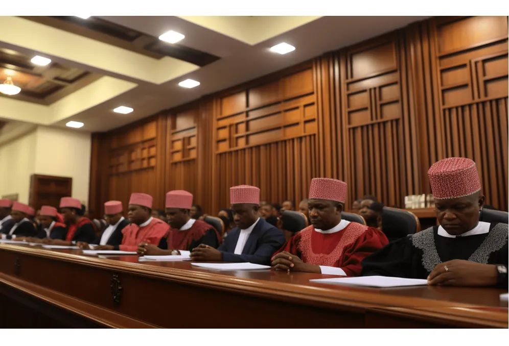 Nigeria Sticks to Guns Against Binance: Gambaryan Bail Denied