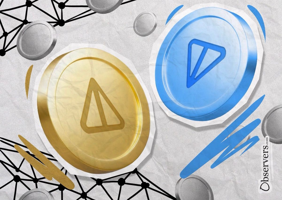 Notcoin Launching, Toncoin Accelerating