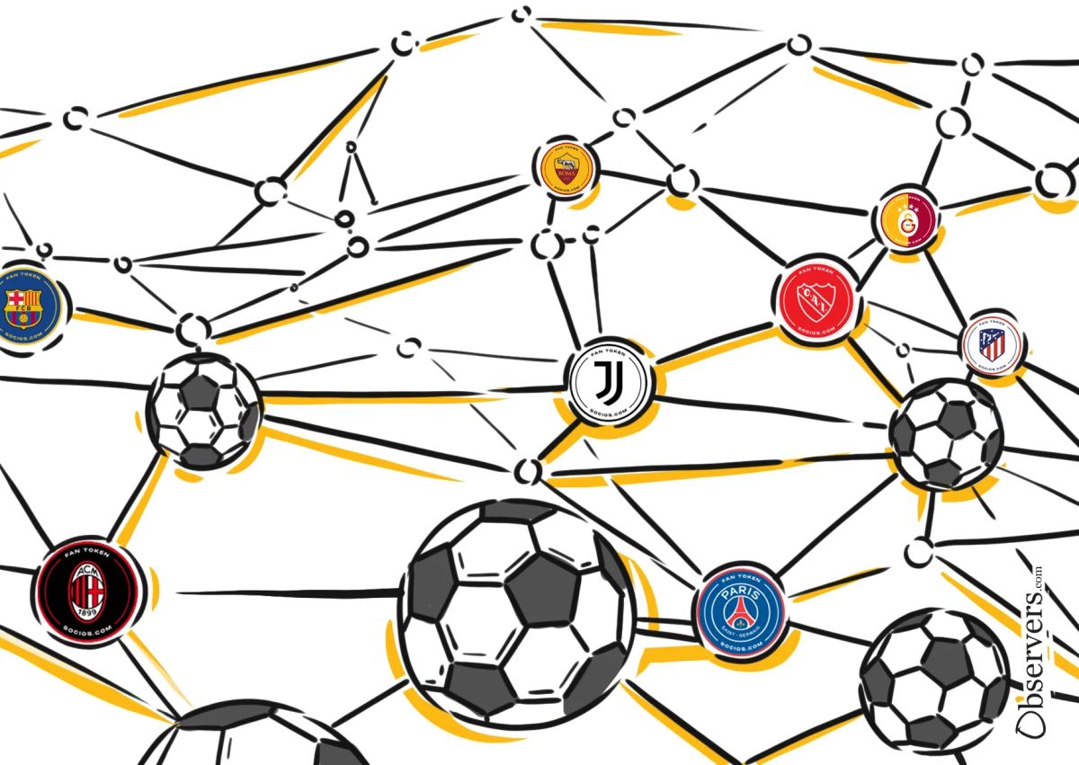 'Sport Blockchain' Chiliz Bolsters its Ecosystem with Key Updates and New Tokenomics