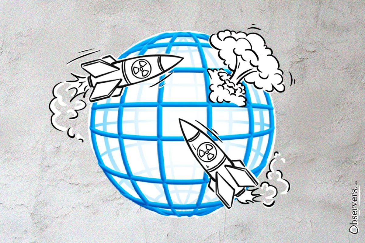 Pump Tokens, Win, and Nuke Countries in World PvP