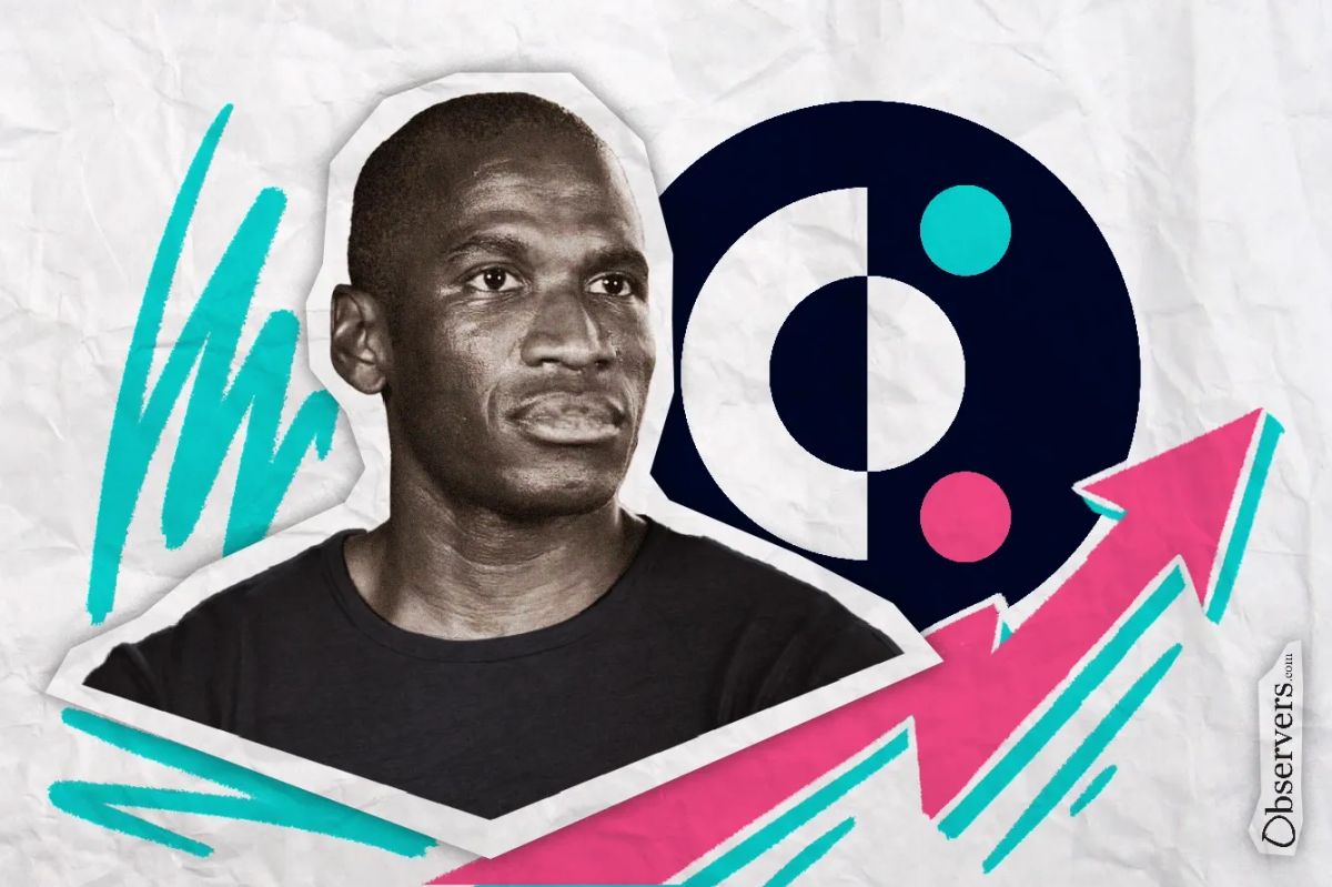 Former BitMEX CEO Arthur Hayes Joins Covalent as Advisor