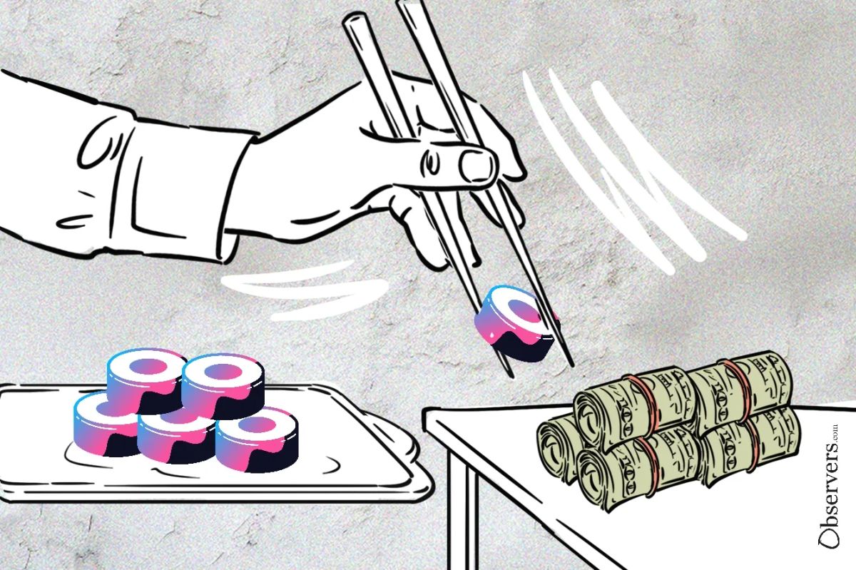 SushiSwap Ditches DAO for Controversial "Labs" Model