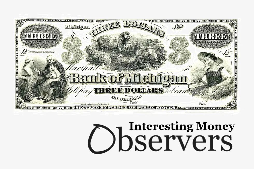 Wildcat Banking Lasted For 30 Years. How Long Does Wild Crypto Have?