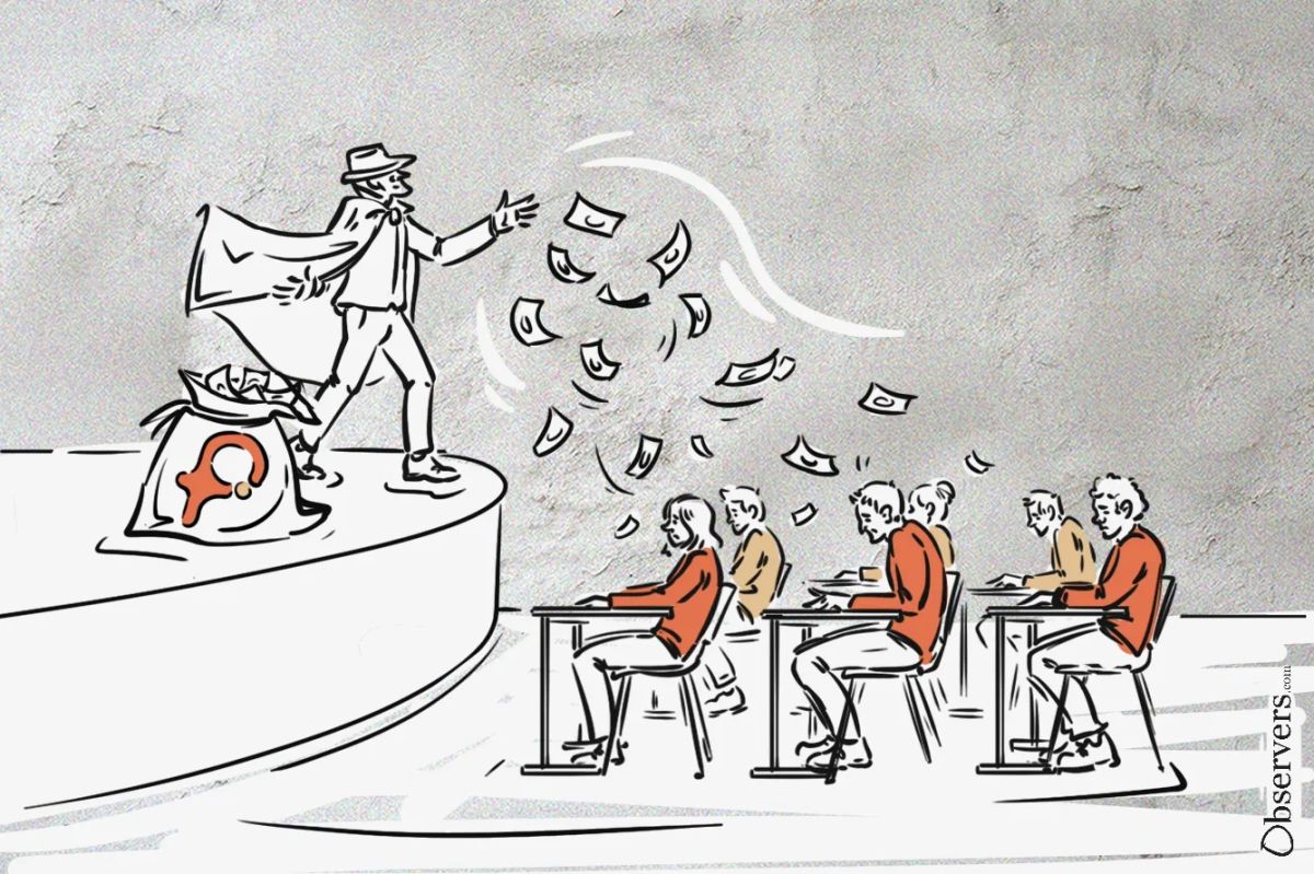 Rho Markets Exploiter Teaches A Lesson, Another Blockchain Is Stopped to Save User Funds