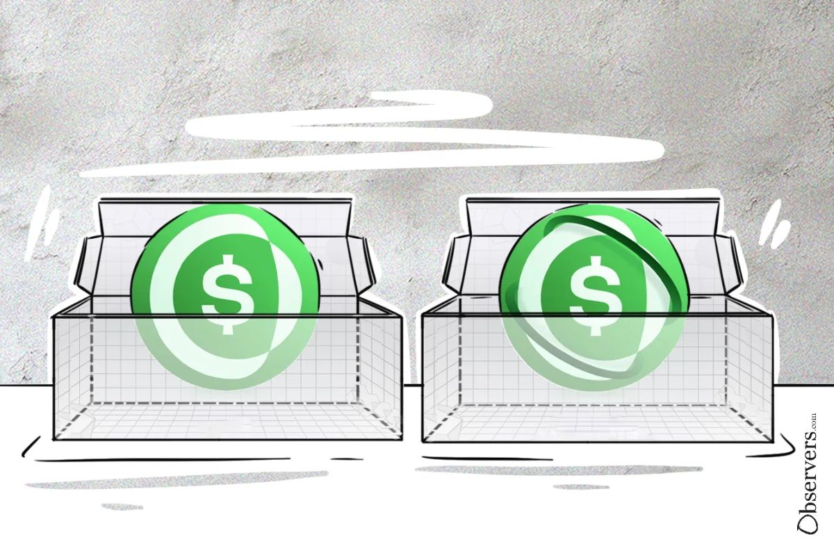 "Usual" Launches USD0 Stablecoin, Challenges Established Profit Distribution Models
