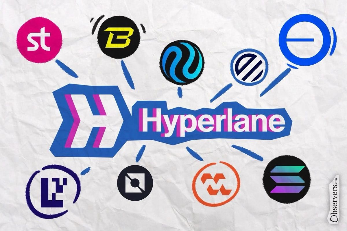 Uniswap for Bridges Hyperlane Introduces $HYPE Token