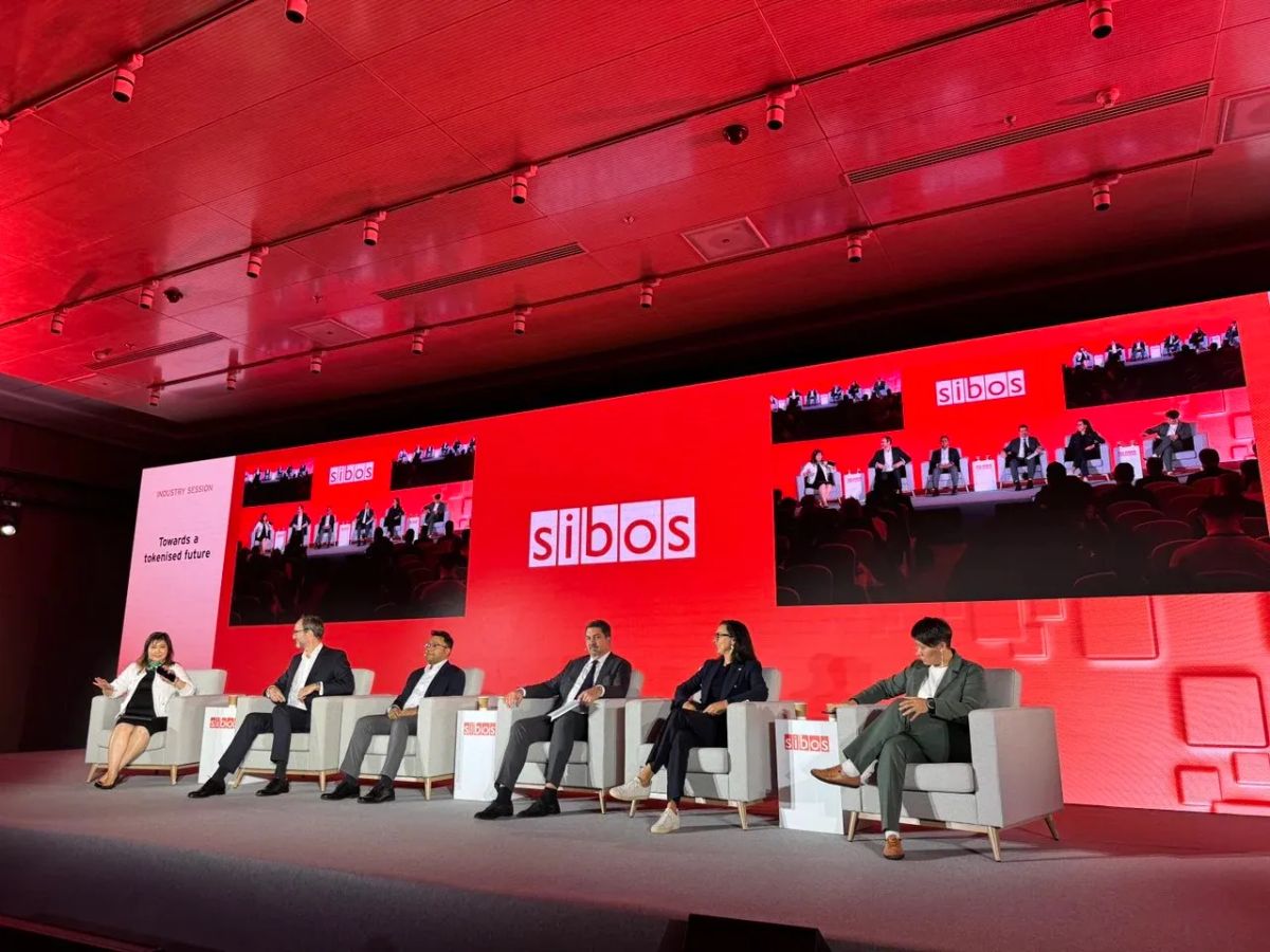 Sibos 2024: Tokenization and Interoperability in Focus As SWIFT Conference Debuted In Beijing