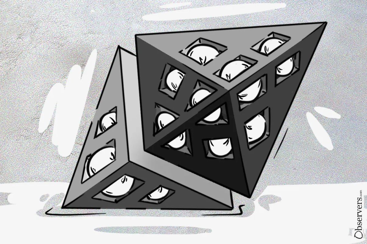 Heavy Choice: Ethereum To Allow More Space In Blocks For Layer 2 Networks