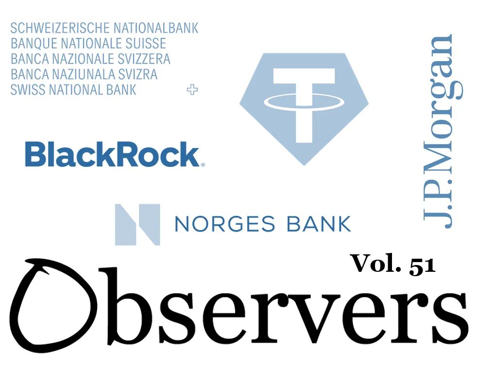 Banking and CBDC Weekly Roundup: 18/11/2024