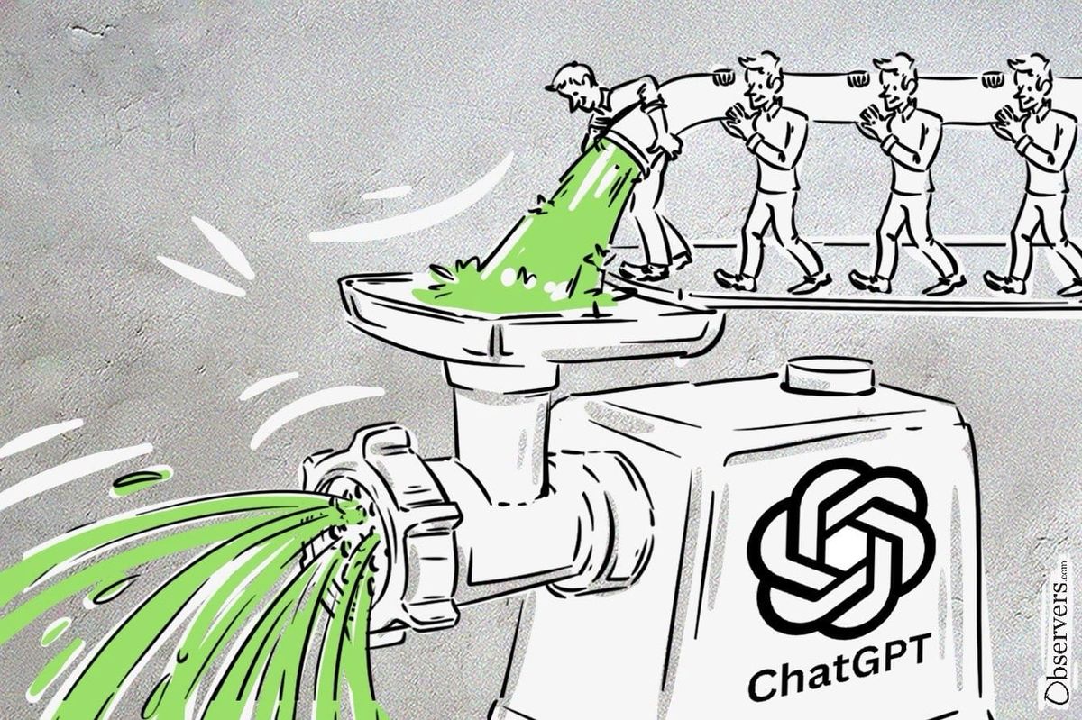 AI Poisoning: Degen Scammed While Creating Trading Bot On ChatGTP