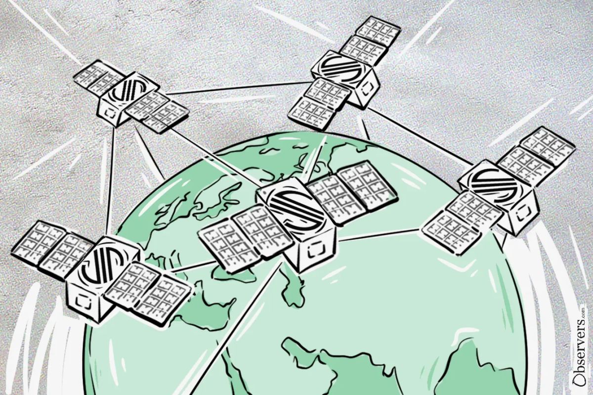 Concordium, Google, and Energinet Collaborate to Improve Green Energy Tracking