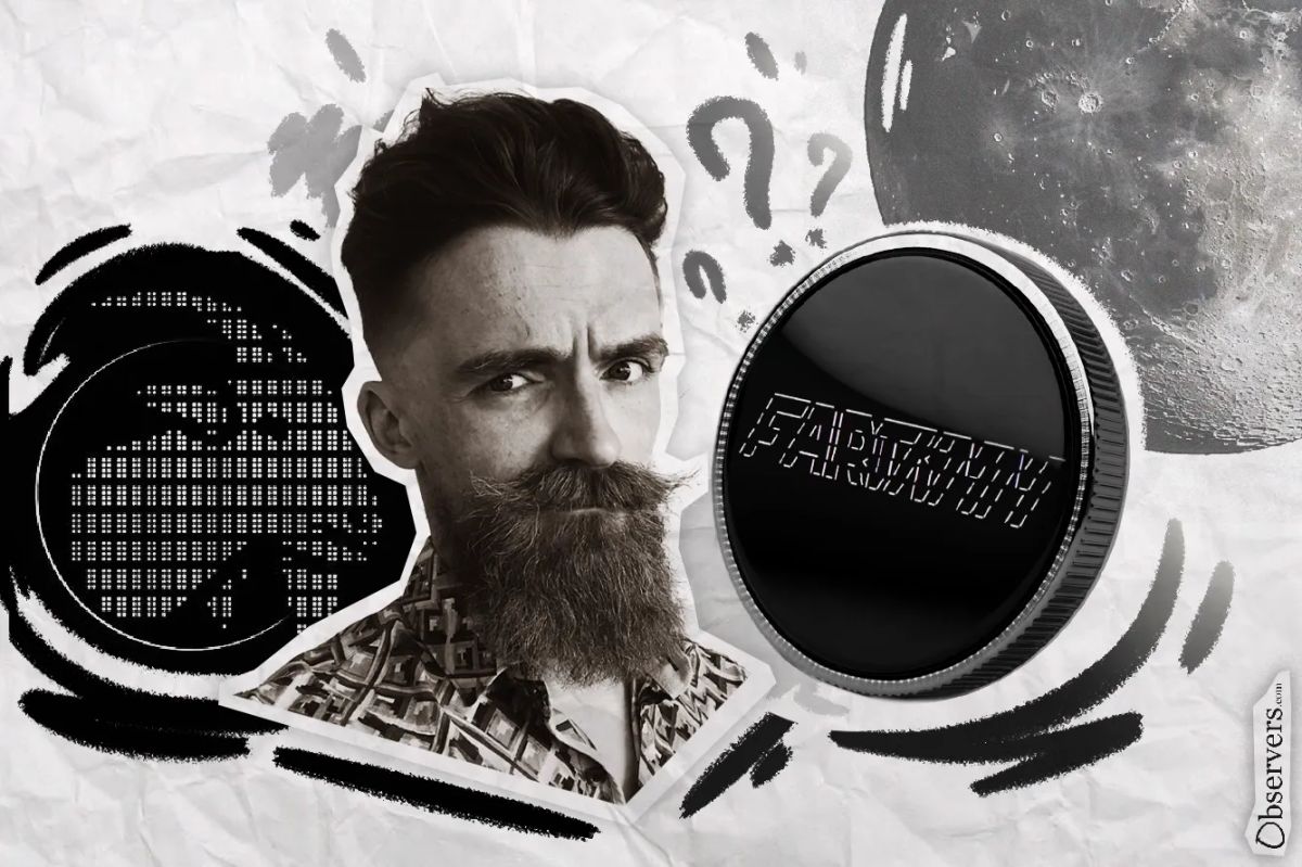 After the Fart: The Rise and Fall of Memecoins