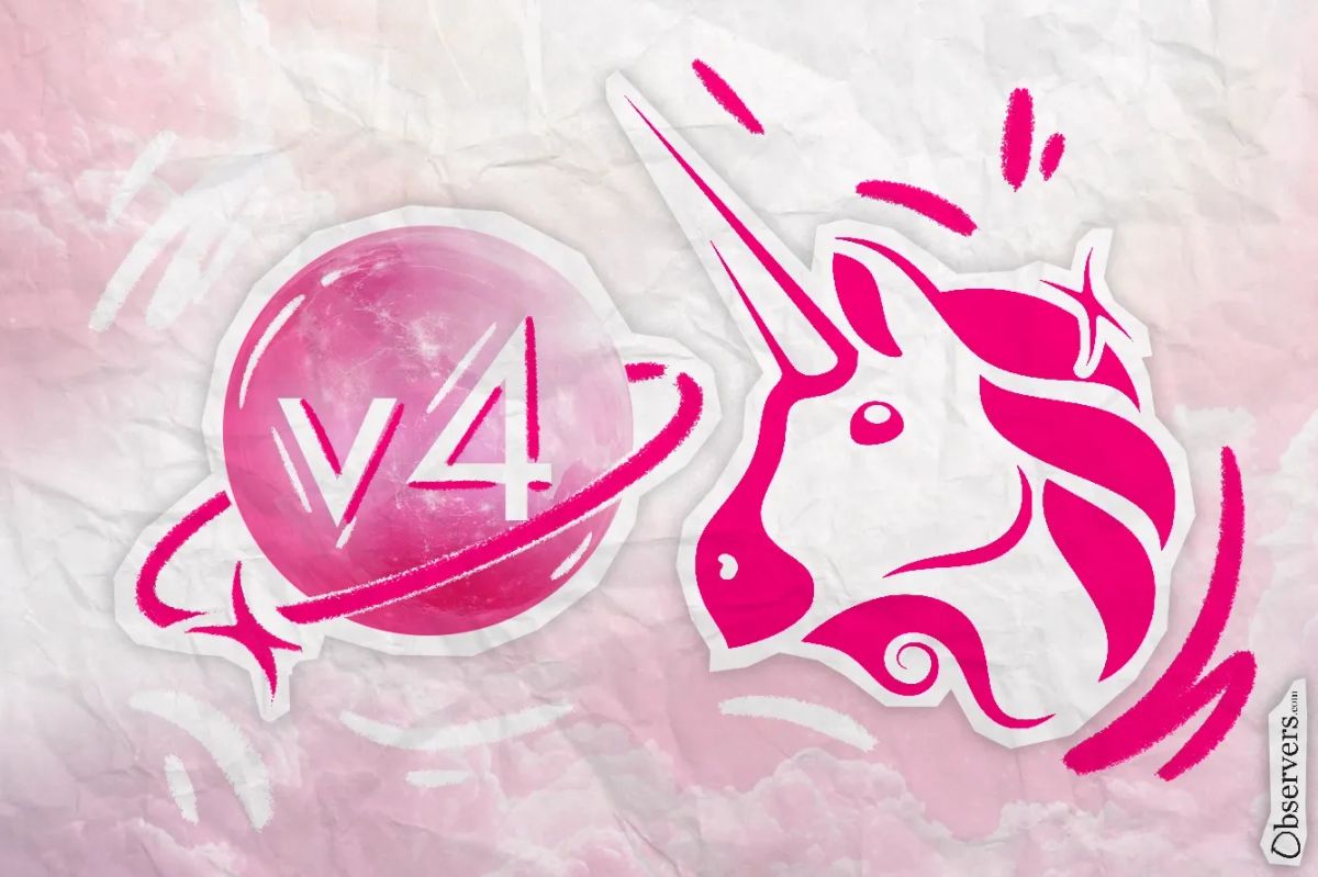 Uniswap's Long-Awaited V4 Upgrade is Finally Here