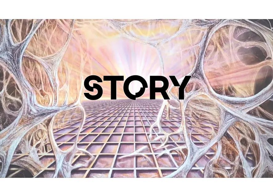 Story Protocol Launches Public Mainnet