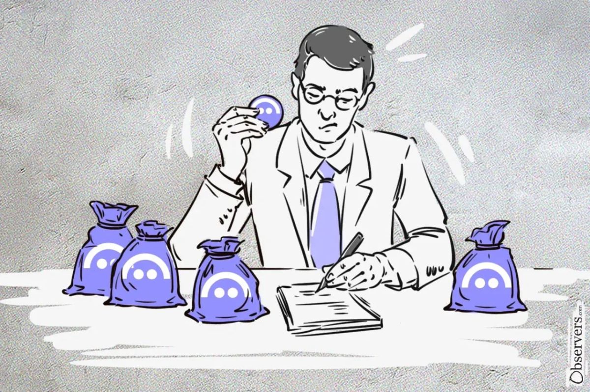 Aave Revamps Tokenomics with $1 Million Weekly Buybacks for AAVE Token