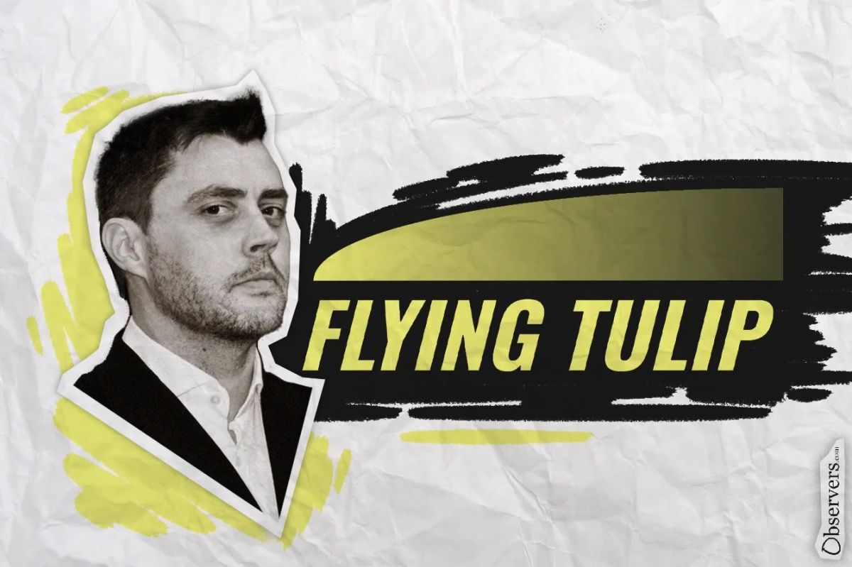 Yearn’s Andre Cronje Launches 'Flying Tulip': A New Decentralized Exchange